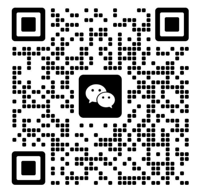 广州大白智能技术有限公司微信二维码