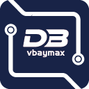 广州大白智能技术有限公司Logo